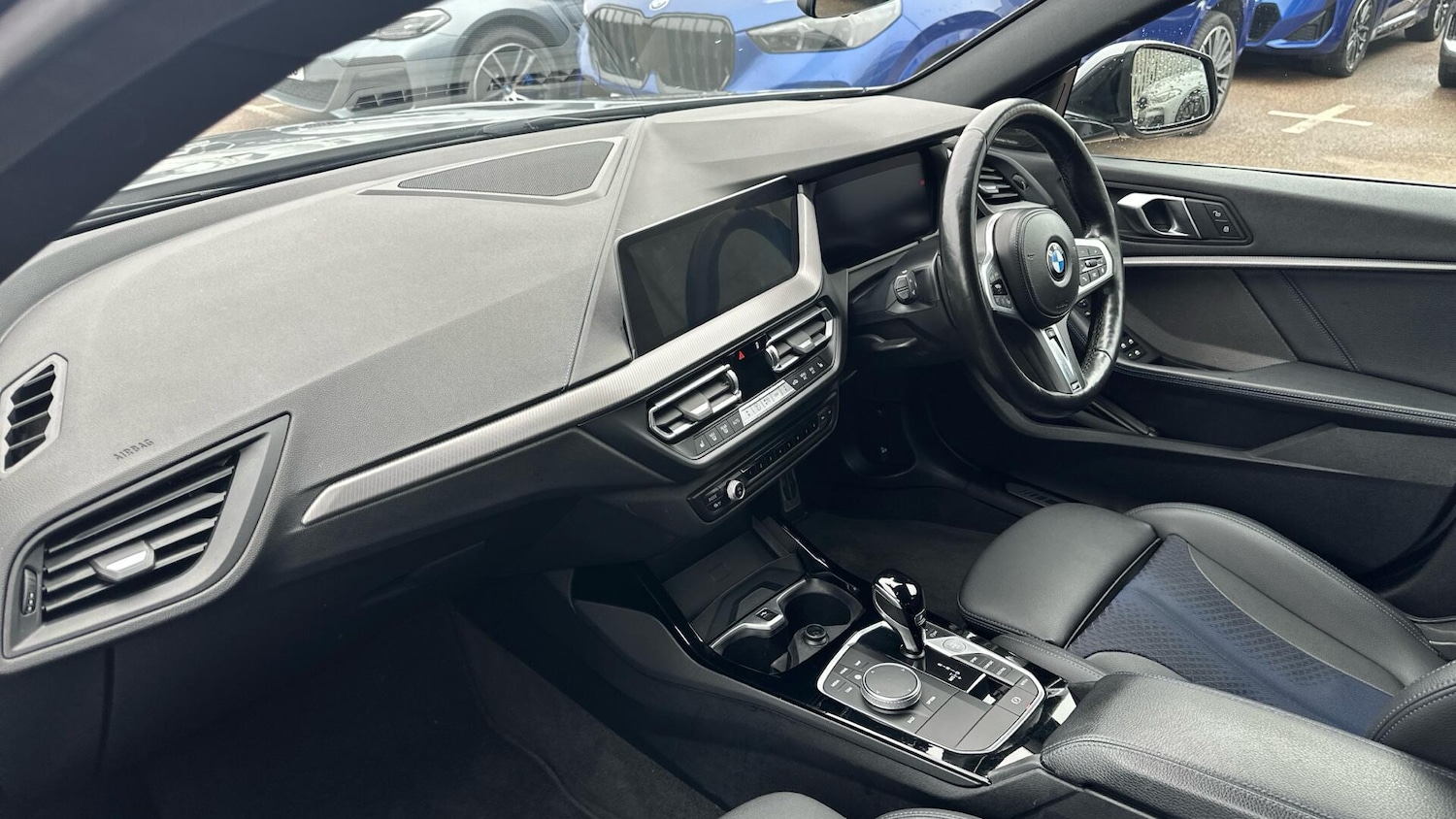 Used BMW 2 Series 2023 for sale - 77892224: Photo 7