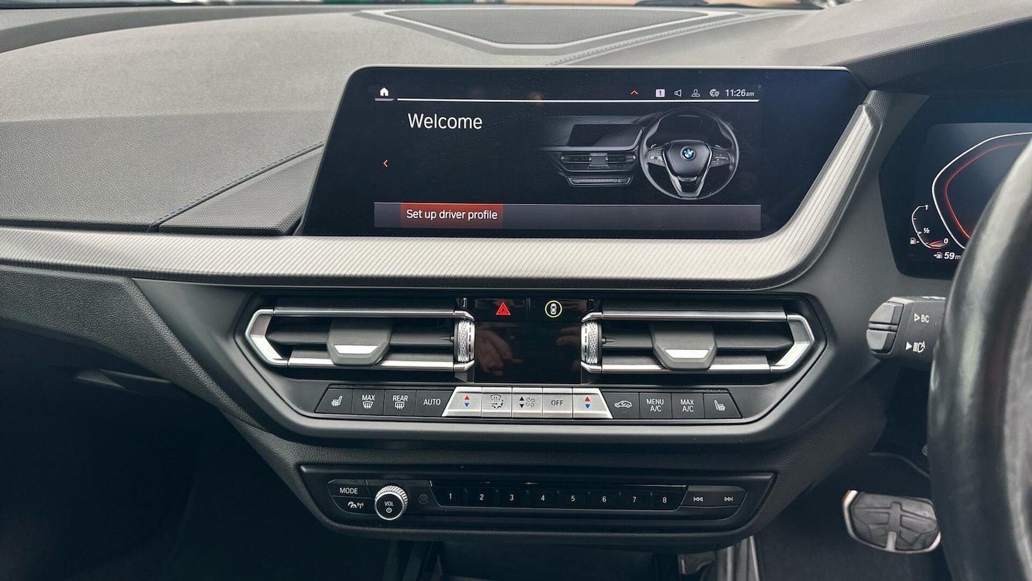 Used BMW 2 Series 2023 for sale - 77892224: Photo 8