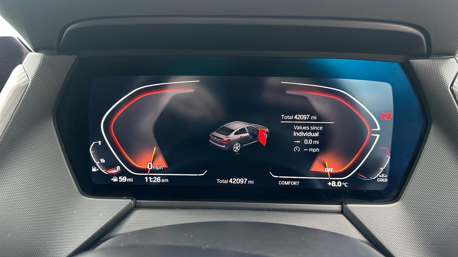 Used BMW 2 Series 2023 for sale - 77892224: Photo 9