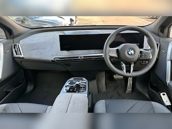 Used BMW iX 2025 for sale - 78772223: Photo