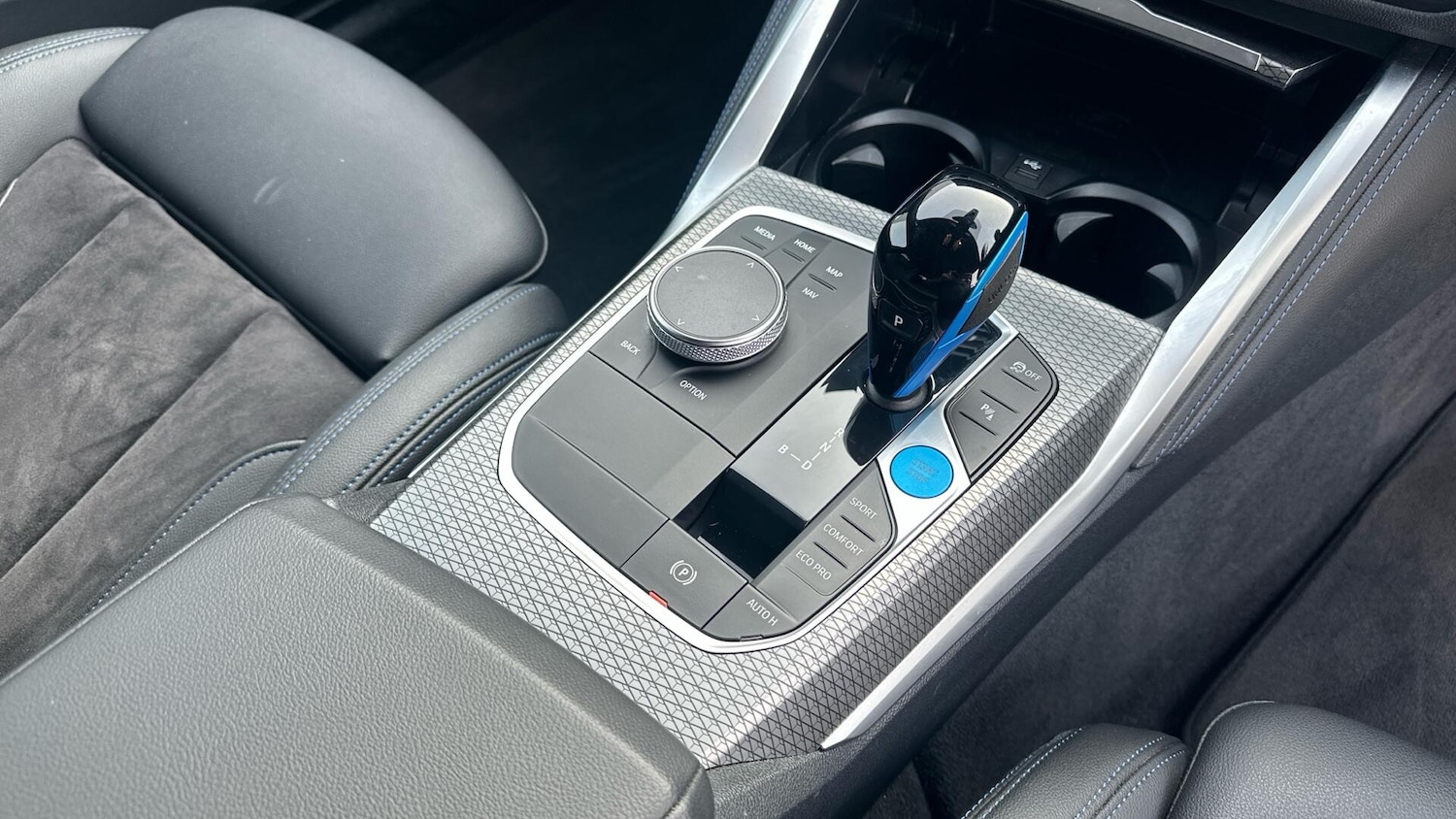 Used BMW i4 2023 for sale - 78071811: Photo 10