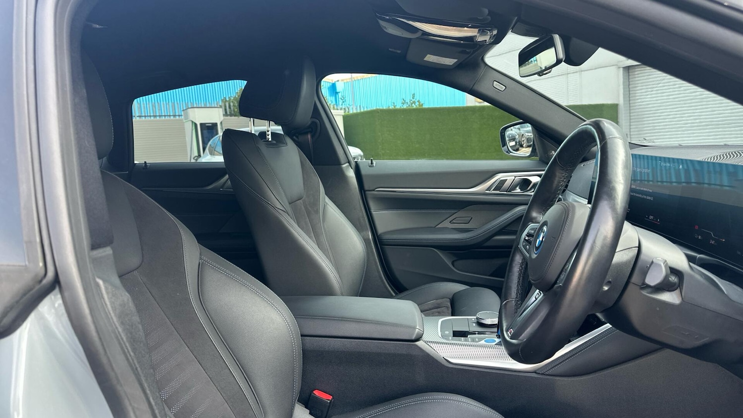 Used BMW i4 2023 for sale - 78071811: Photo 11