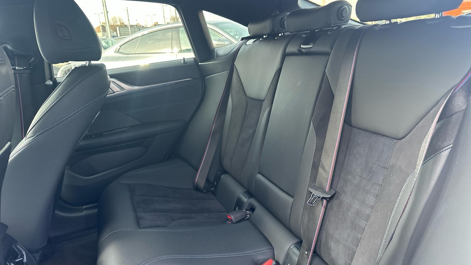 Used BMW i4 2023 for sale - 78071811: Photo 12