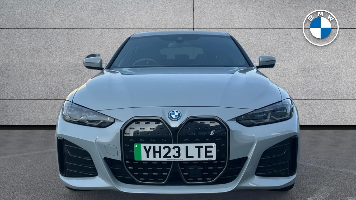 Used BMW i4 2023 for sale - 78071811: Photo 16