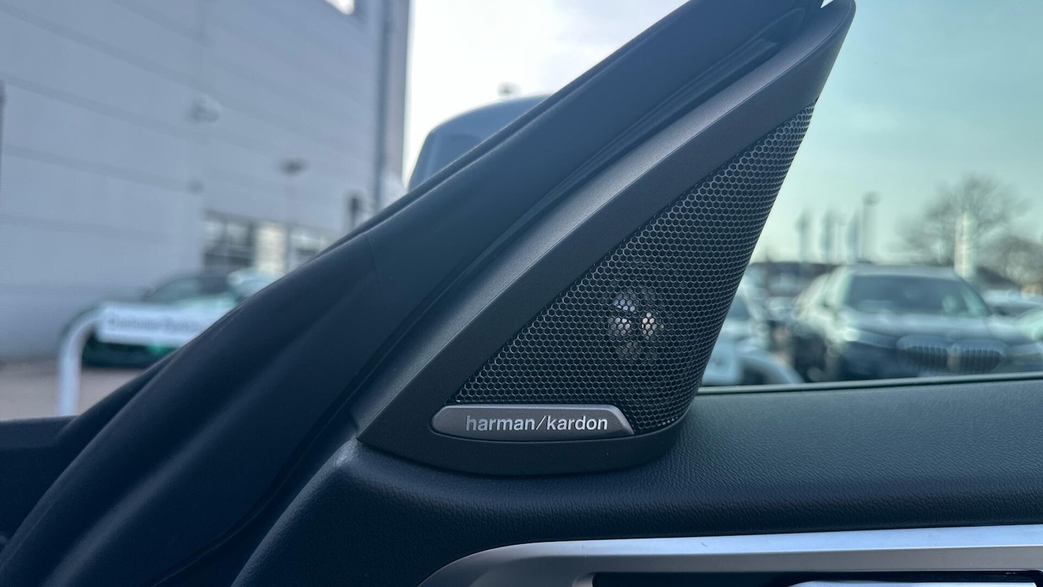 Used BMW i4 2023 for sale - 78071811: Photo 20