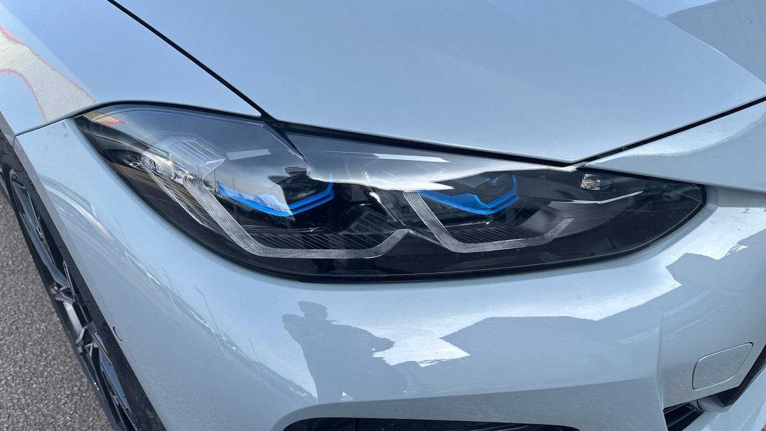 Used BMW i4 2023 for sale - 78071811: Photo 22