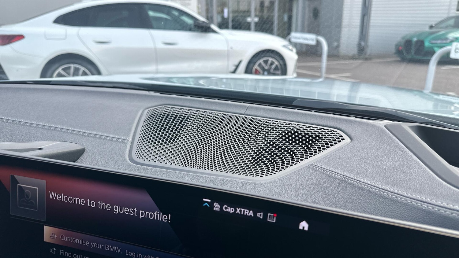 Used BMW i4 2023 for sale - 78071811: Photo 25