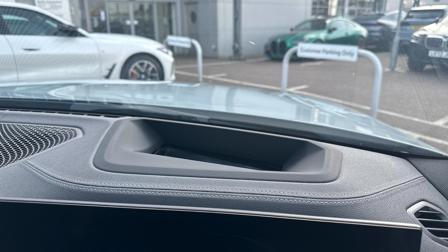 Used BMW i4 2023 for sale - 78071811: Photo 26