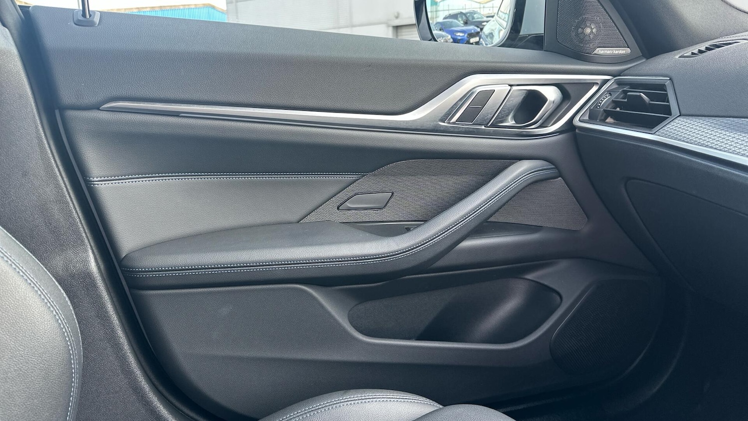 Used BMW i4 2023 for sale - 78071811: Photo 27