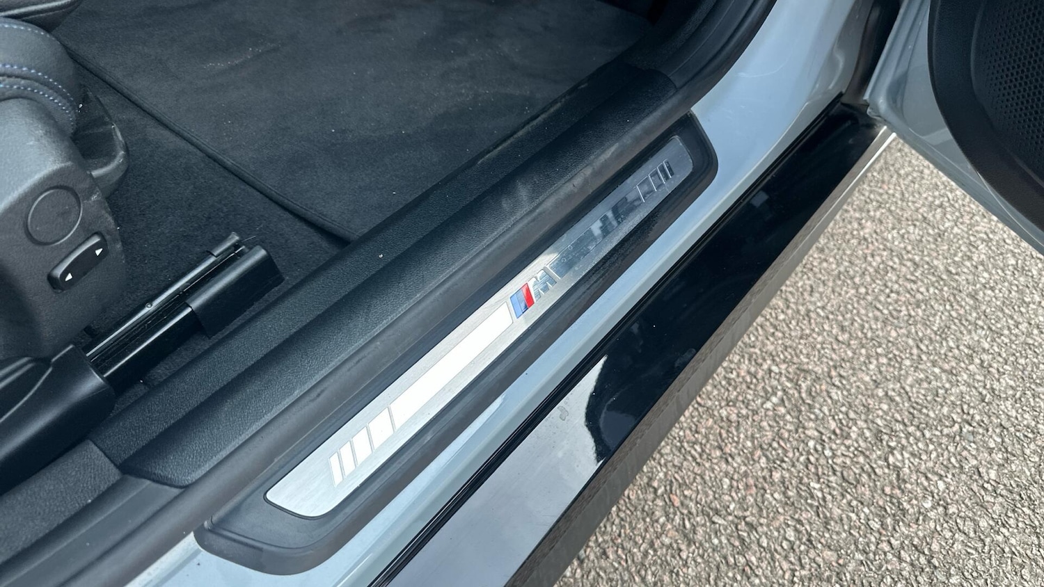 Used BMW i4 2023 for sale - 78071811: Photo 28