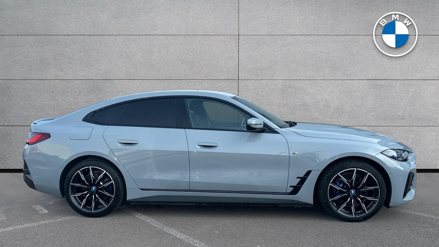 Used BMW i4 2023 for sale - 78071811: Photo 3