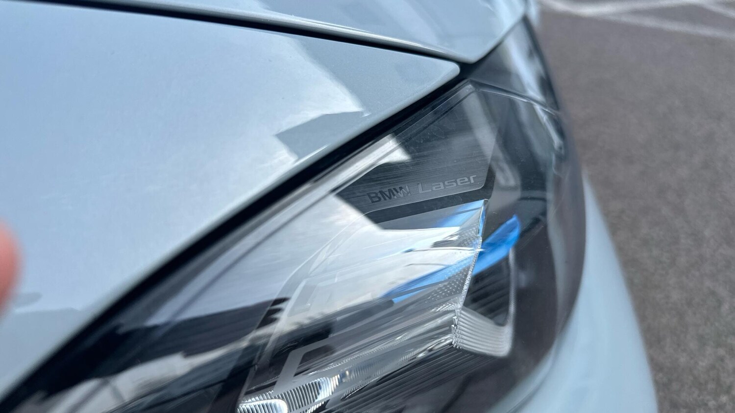 Used BMW i4 2023 for sale - 78071811: Photo 33