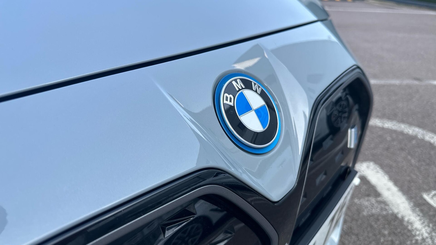 Used BMW i4 2023 for sale - 78071811: Photo 34