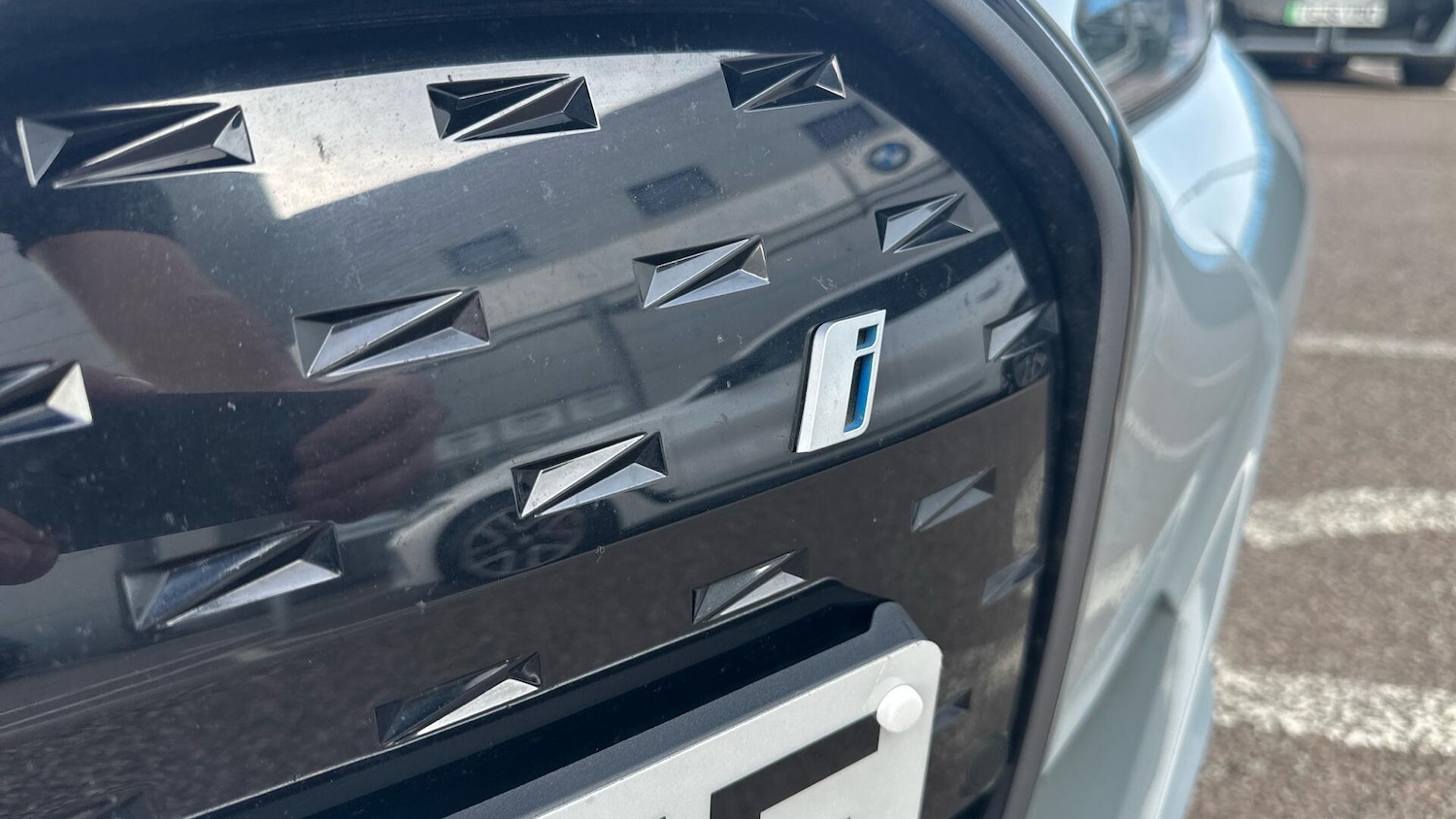 Used BMW i4 2023 for sale - 78071811: Photo 35