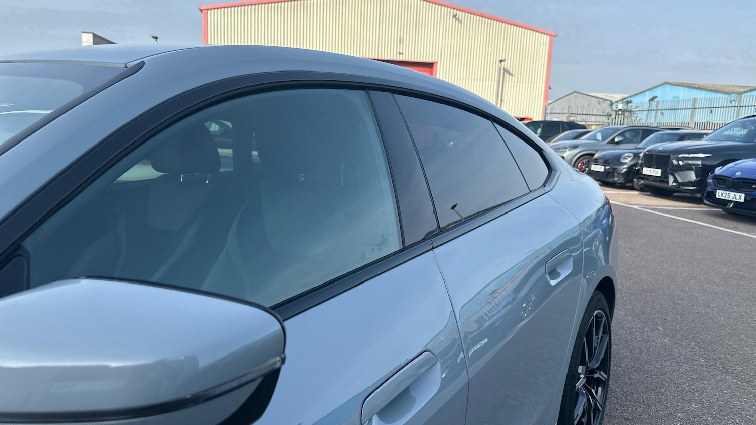 Used BMW i4 2023 for sale - 78071811: Photo 37