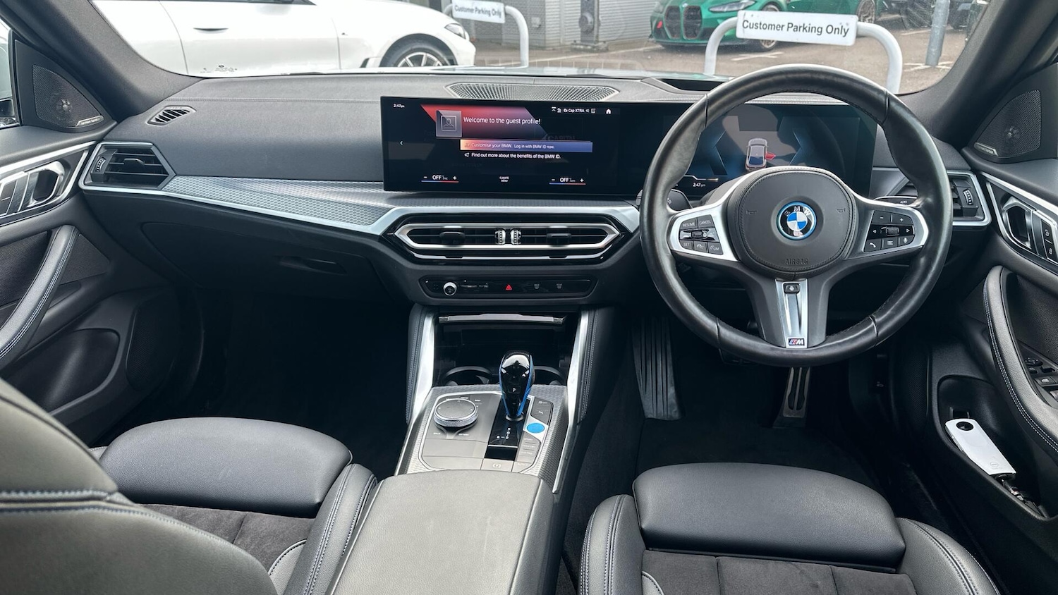 Used BMW i4 2023 for sale - 78071811: Photo 4