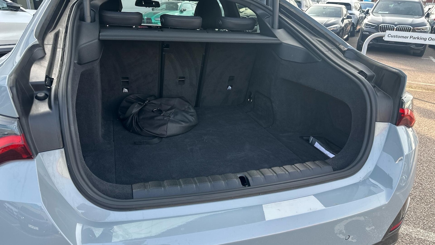 Used BMW i4 2023 for sale - 78071811: Photo 42