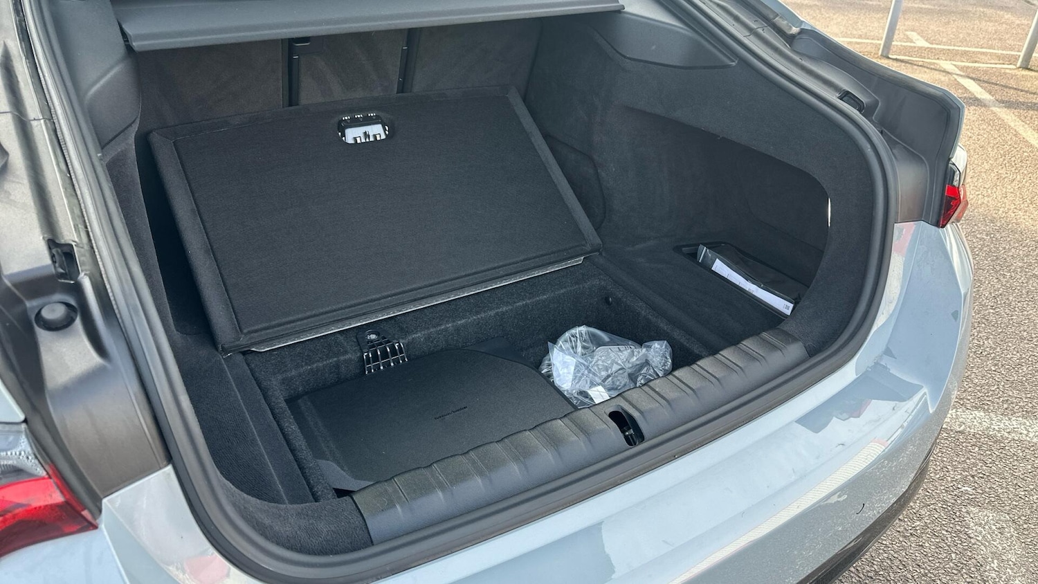 Used BMW i4 2023 for sale - 78071811: Photo 43