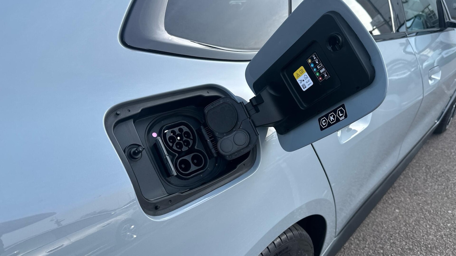 Used BMW i4 2023 for sale - 78071811: Photo 45