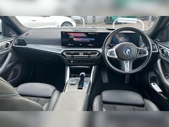 Used BMW i4 2023 for sale - 78071811: Photo