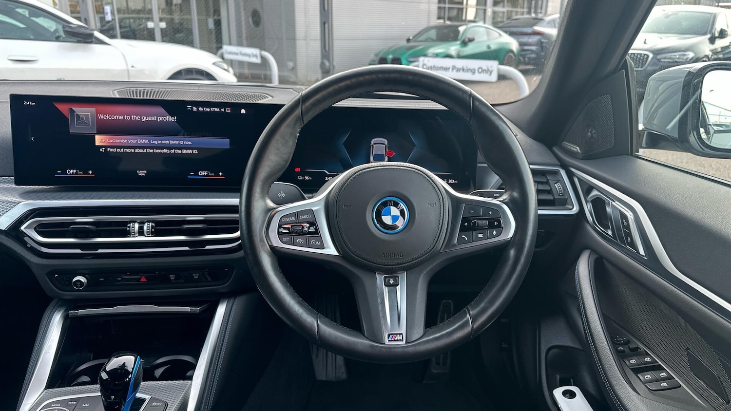 Used BMW i4 2023 for sale - 78071811: Photo 5