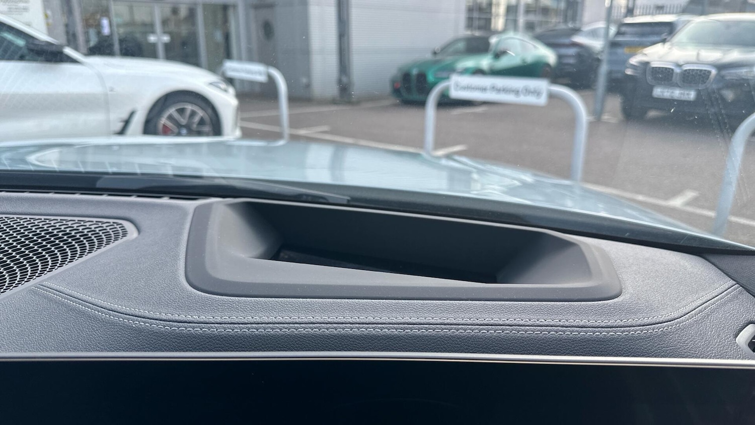 Used BMW i4 2023 for sale - 78071811: Photo 52