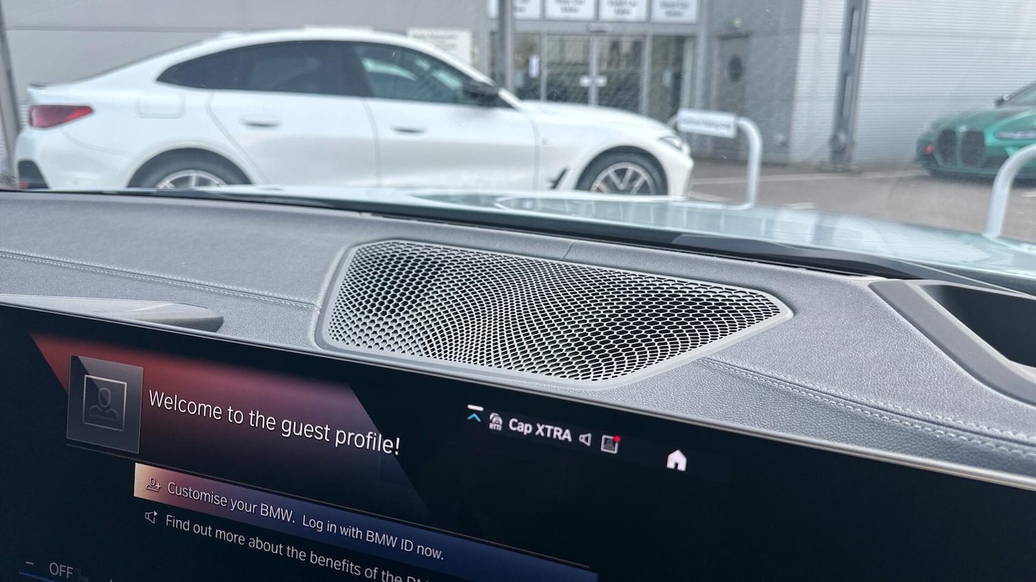 Used BMW i4 2023 for sale - 78071811: Photo 53