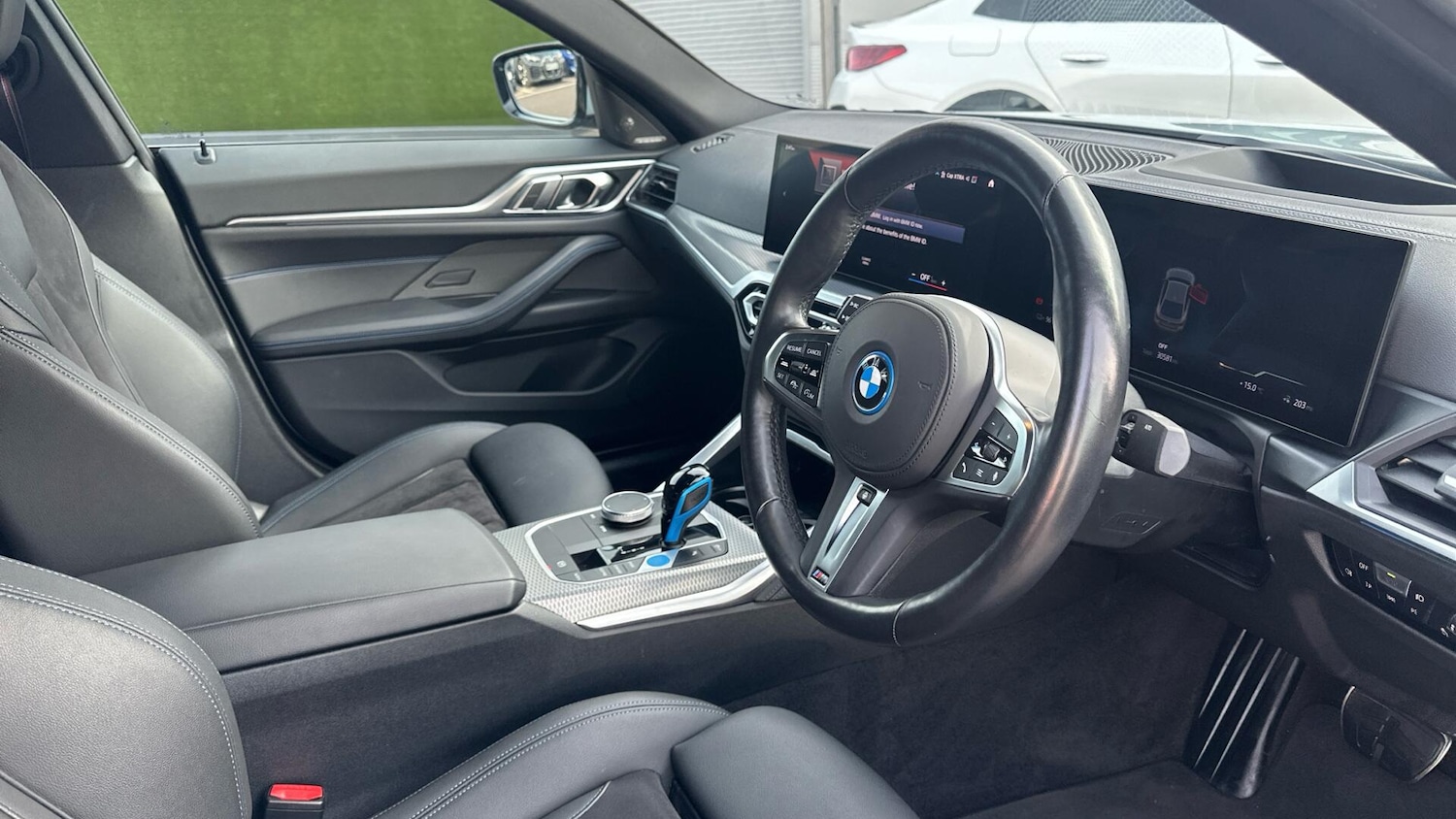 Used BMW i4 2023 for sale - 78071811: Photo 6