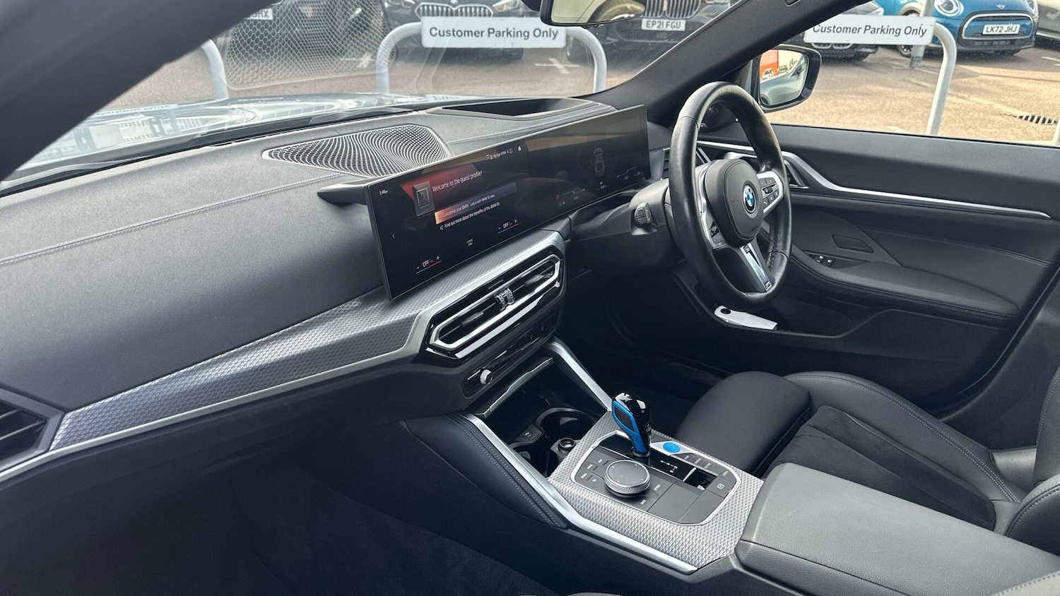 Used BMW i4 2023 for sale - 78071811: Photo 7