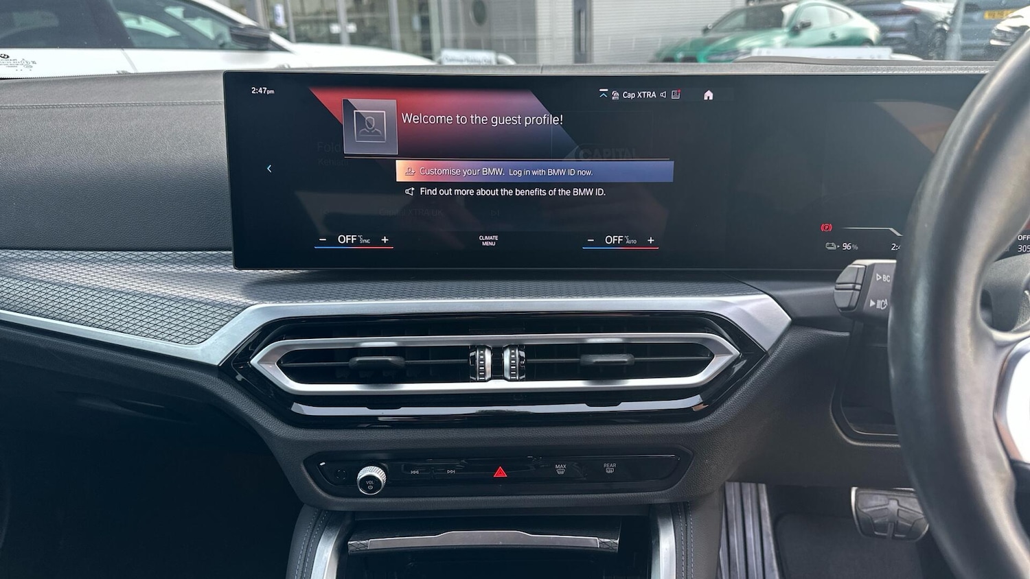 Used BMW i4 2023 for sale - 78071811: Photo 8