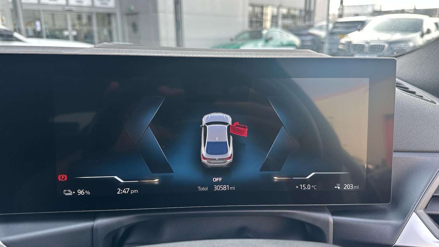 Used BMW i4 2023 for sale - 78071811: Photo 9