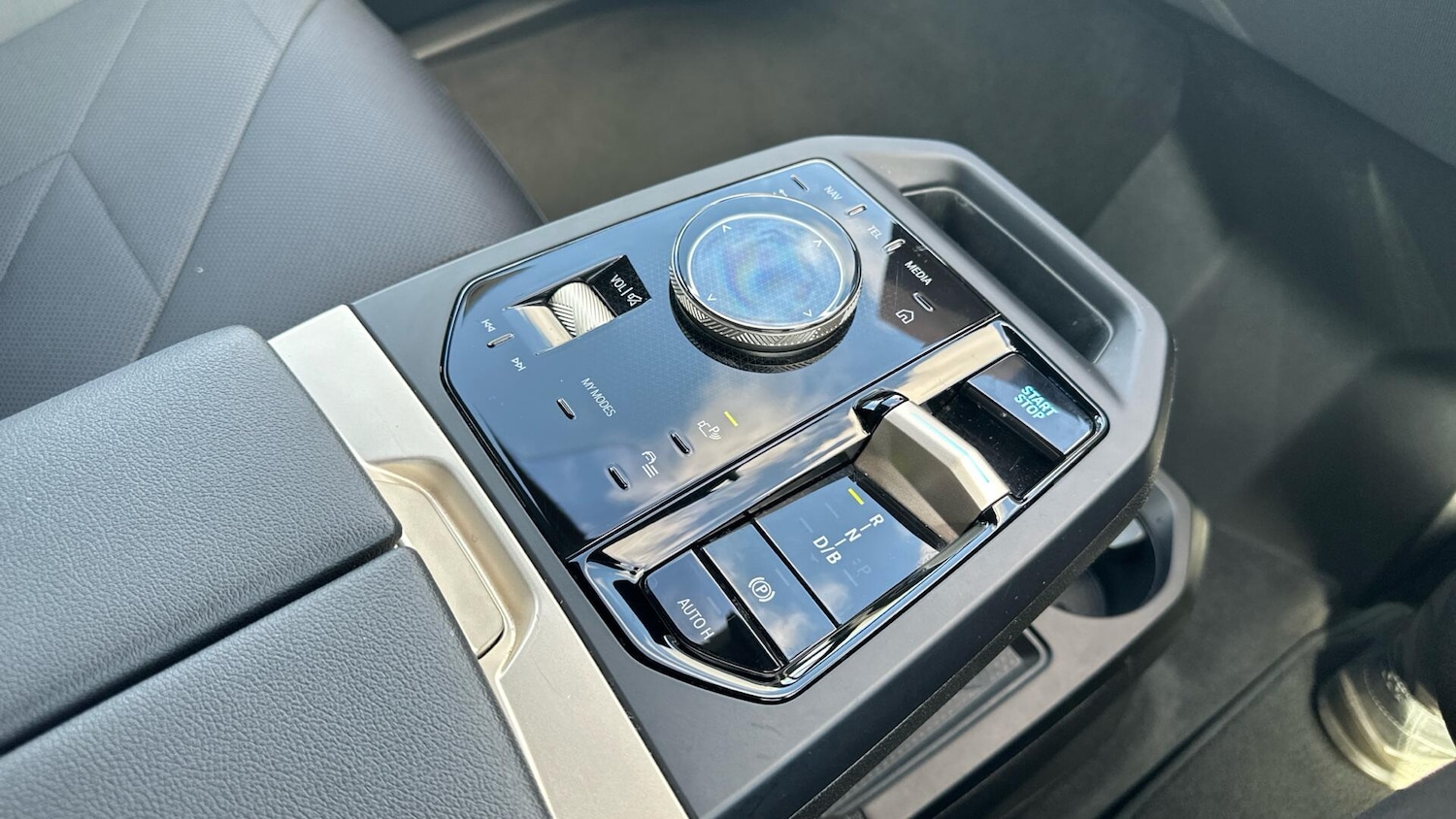 Used BMW iX for sale - 77705678: Photo 10