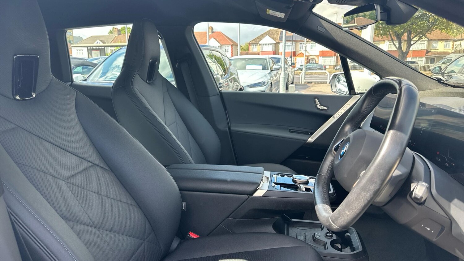 Used BMW iX for sale - 77705678: Photo 11