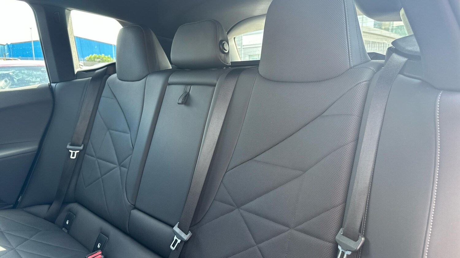 Used BMW iX for sale - 77705678: Photo 12