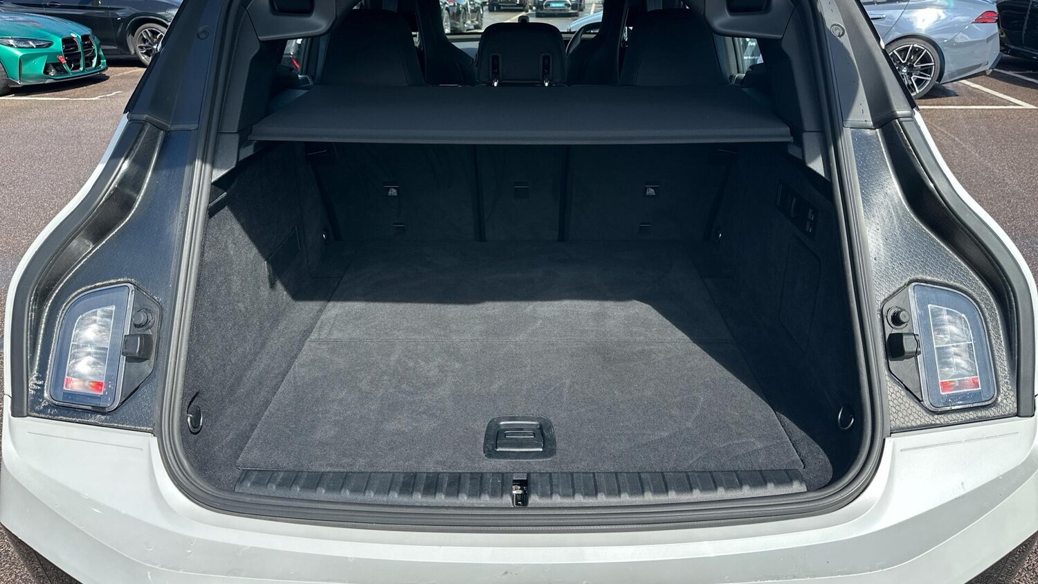 Used BMW iX for sale - 77705678: Photo 13