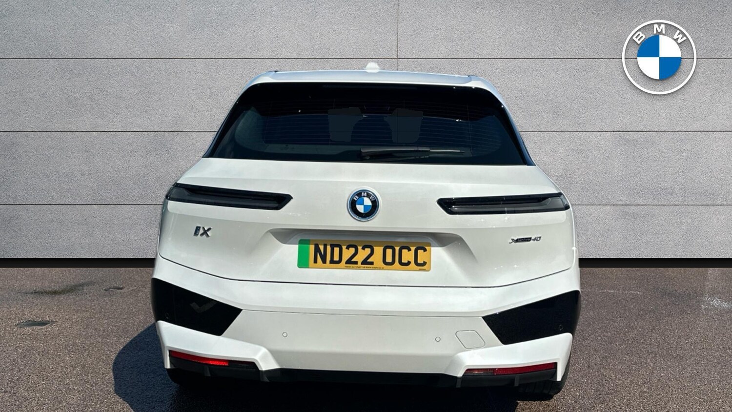 Used BMW iX for sale - 77705678: Photo 15