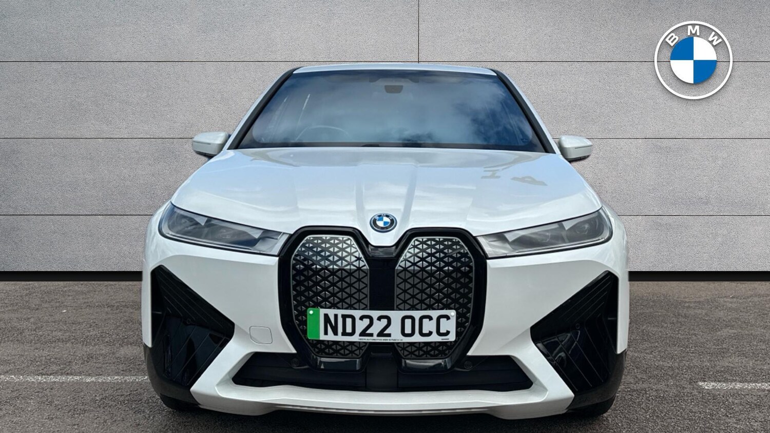 Used BMW iX for sale - 77705678: Photo 16