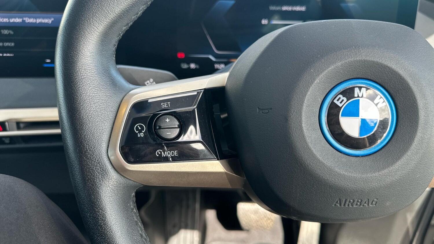 Used BMW iX for sale - 77705678: Photo 17