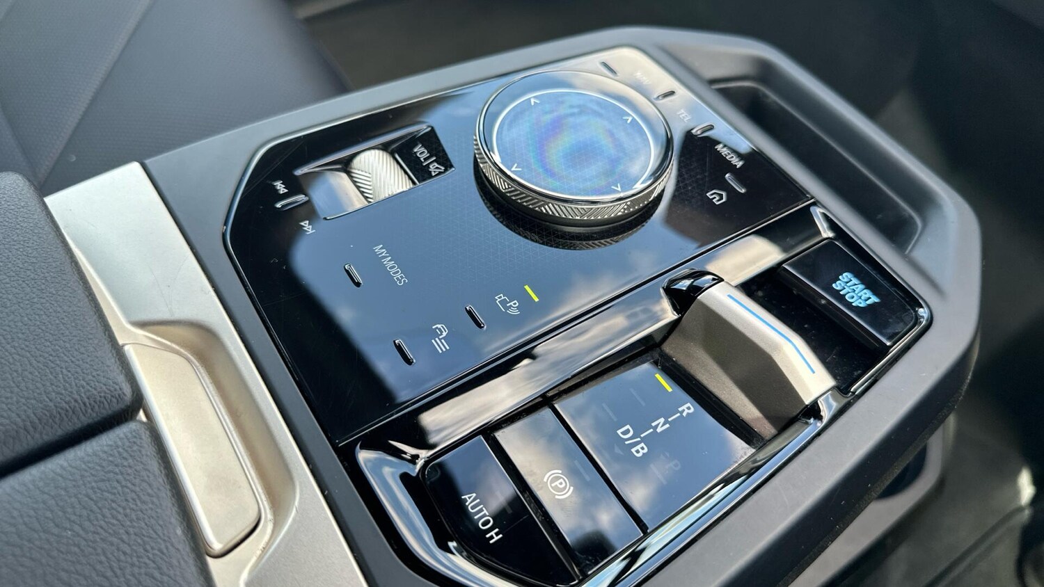 Used BMW iX for sale - 77705678: Photo 19