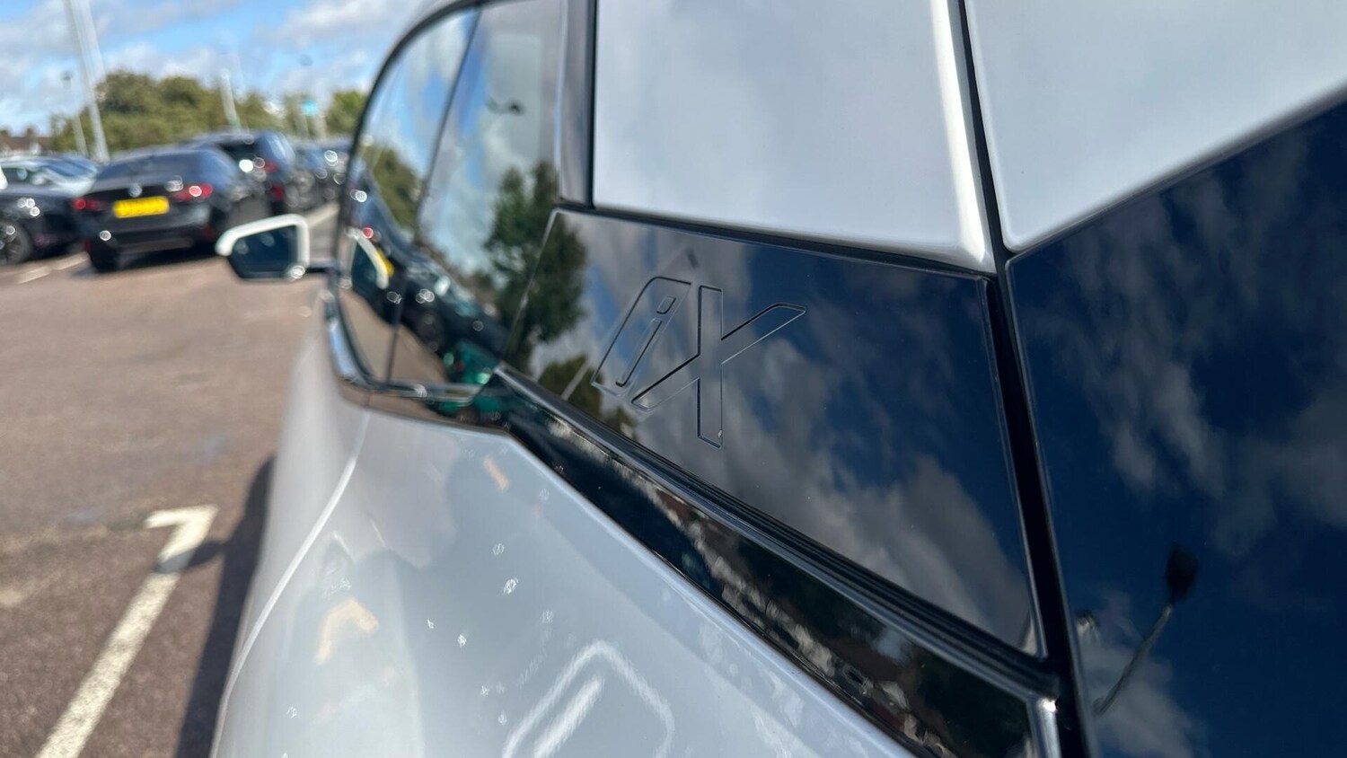 Used BMW iX for sale - 77705678: Photo 23