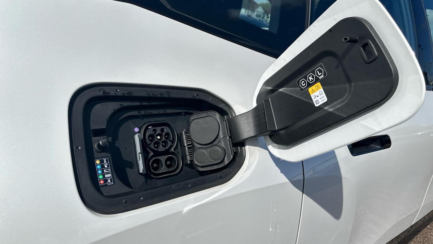 Used BMW iX for sale - 77705678: Photo 25