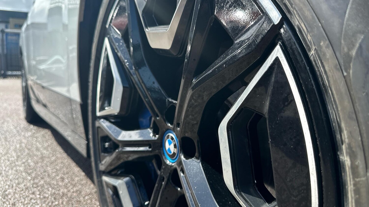 Used BMW iX for sale - 77705678: Photo 27