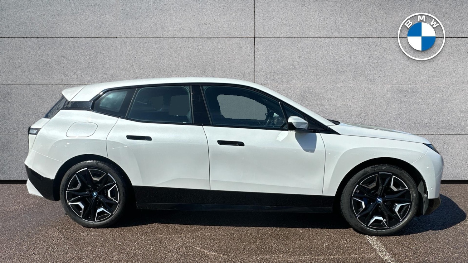 Used BMW iX for sale - 77705678: Photo 3