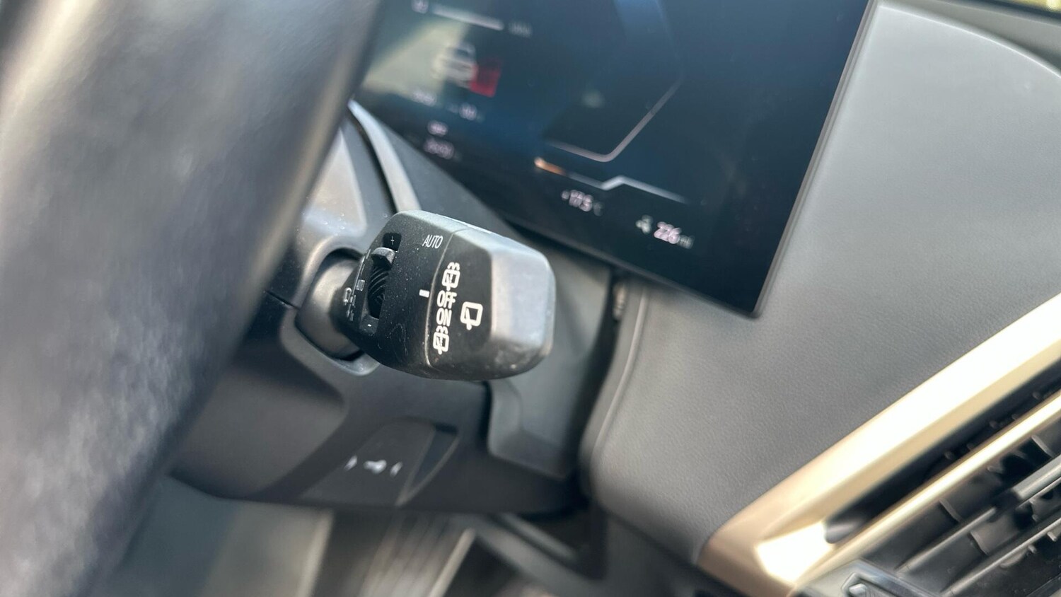 Used BMW iX for sale - 77705678: Photo 31