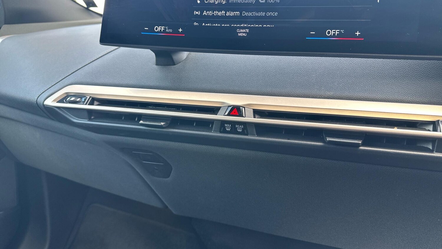 Used BMW iX for sale - 77705678: Photo 34