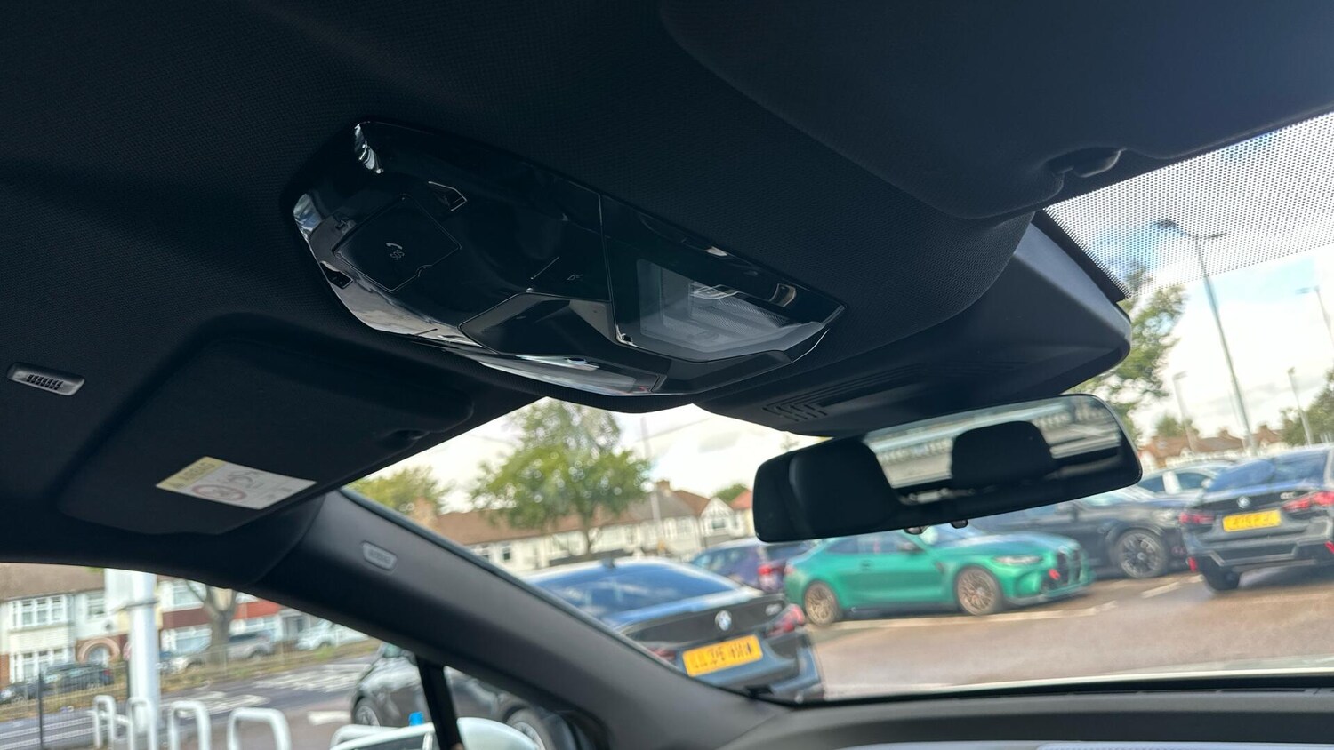 Used BMW iX for sale - 77705678: Photo 35