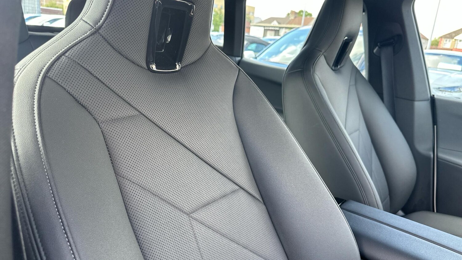 Used BMW iX for sale - 77705678: Photo 36