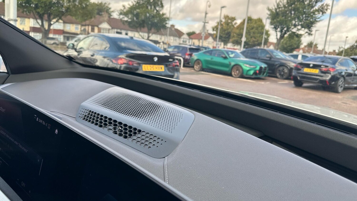 Used BMW iX for sale - 77705678: Photo 38