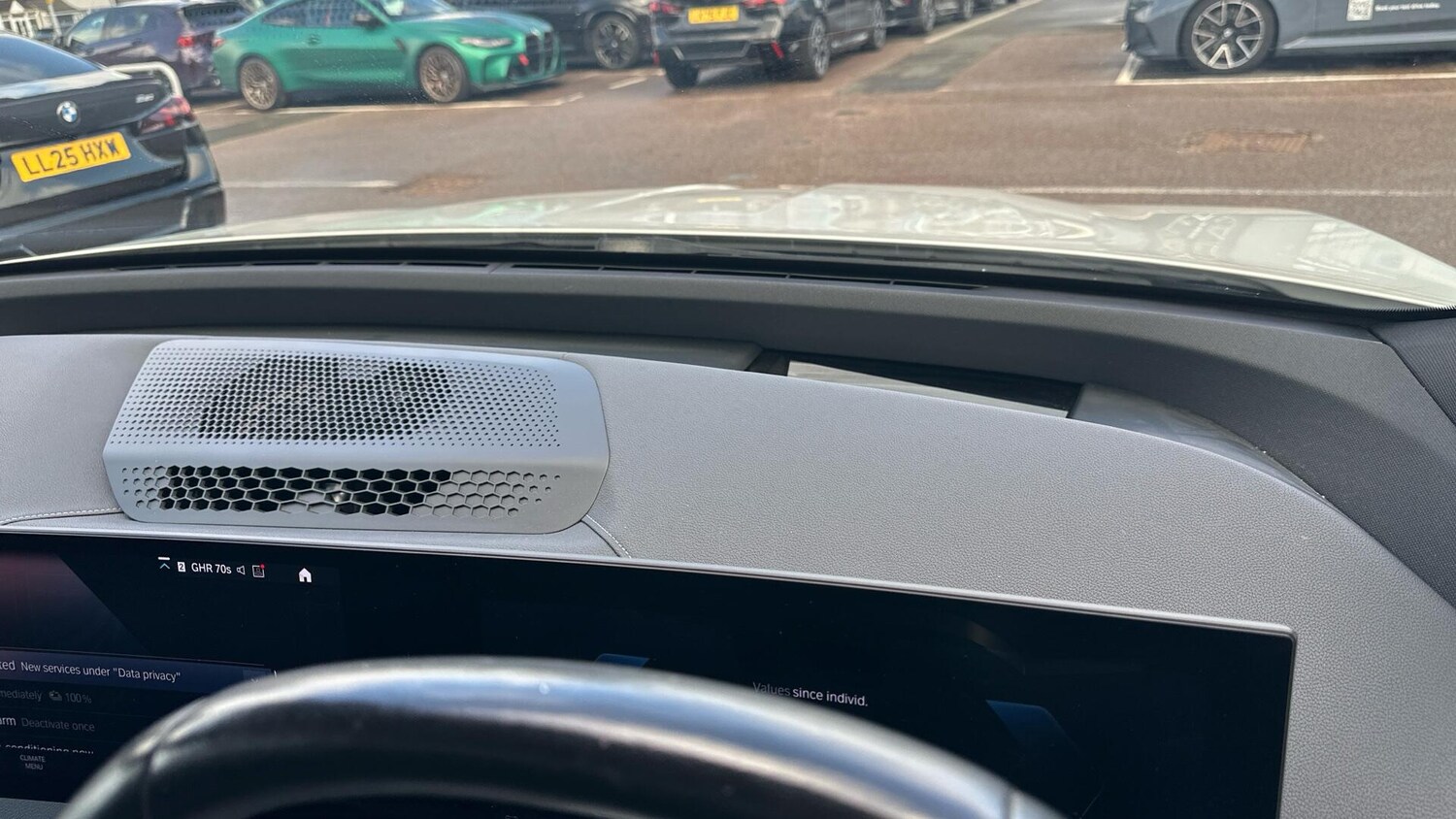 Used BMW iX for sale - 77705678: Photo 39