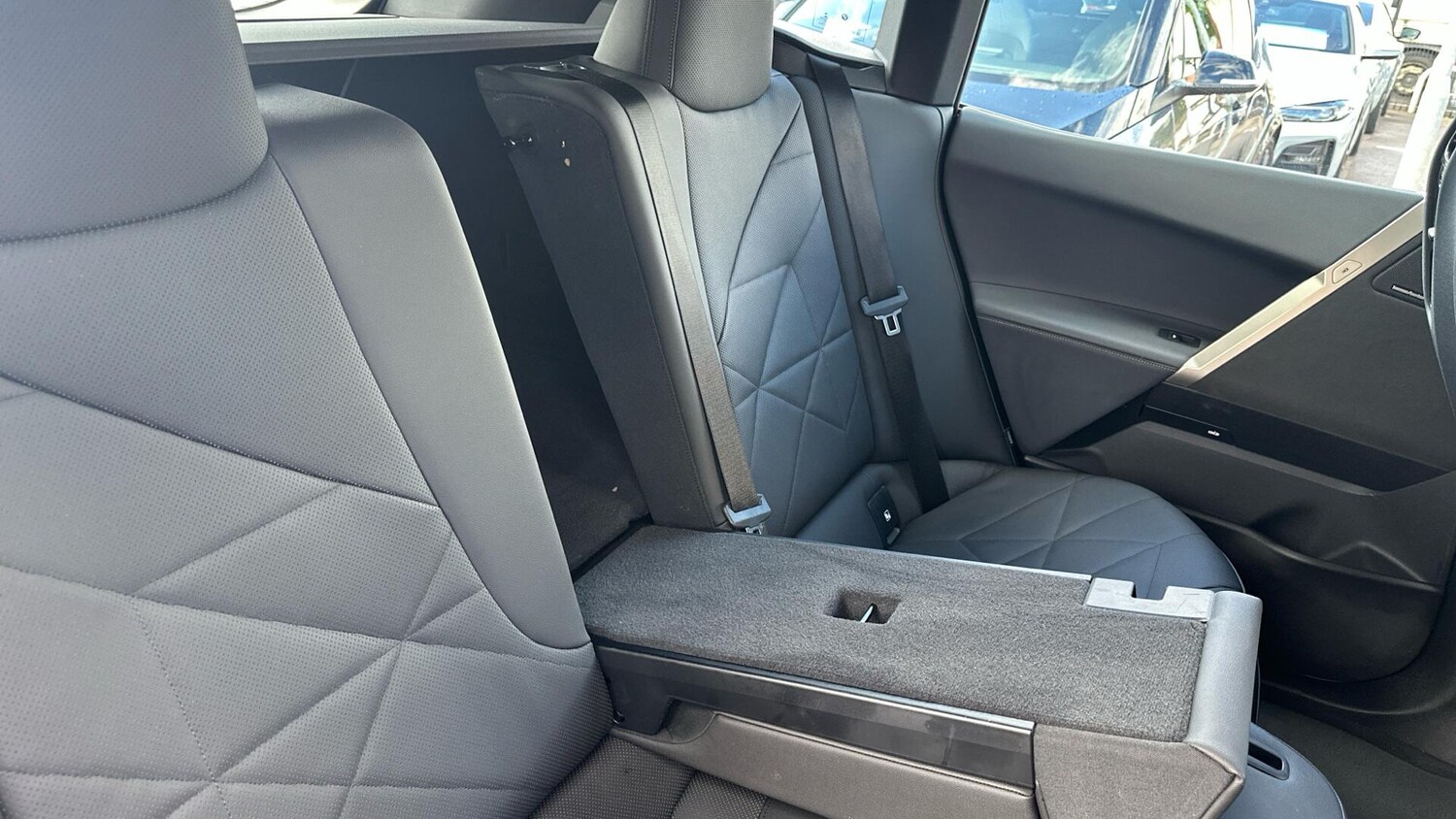 Used BMW iX for sale - 77705678: Photo 44